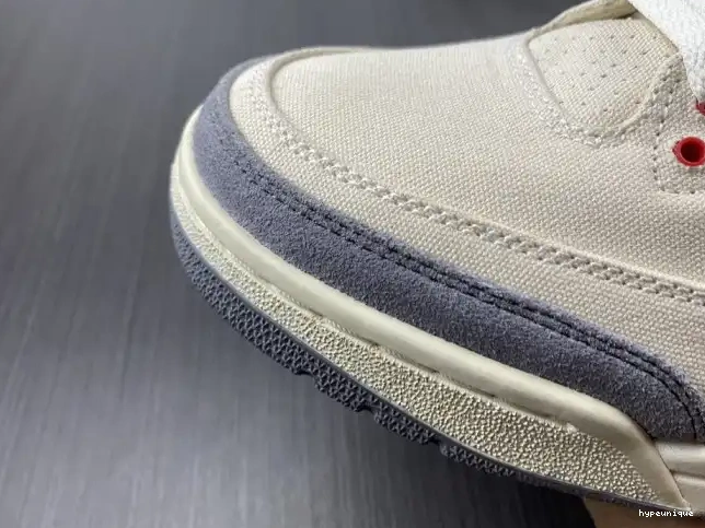 HYPE Jordan DH7139-100 Retro Muslin 3 Air 0521